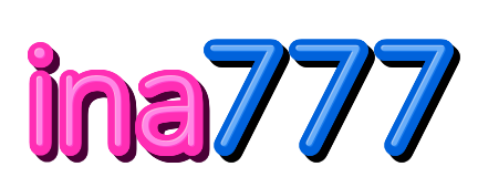 ina777 — logo kanal