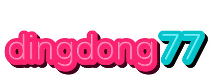 dingdong77 — logo kanal