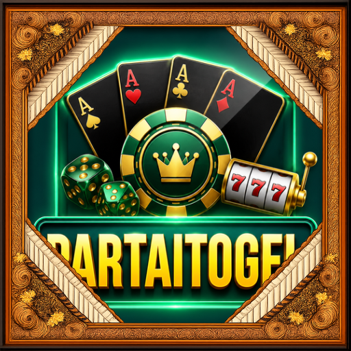 partaitogel — galeri pratinjau Resmi APK